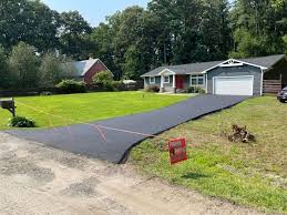 Best Driveway Border and Edging  in Meiners Oaks, CA